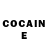 COCAIN FishScale Aicha Ouardi